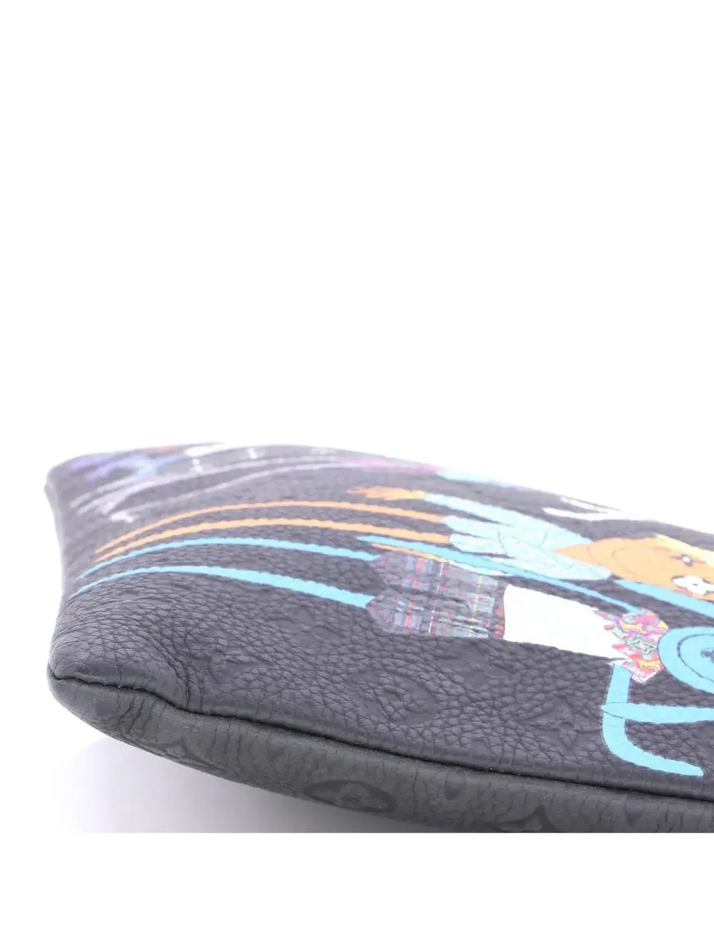 Louis Vuitton Lv Friends A4 Pouch #234952L19B